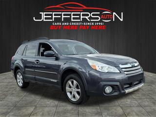 2013 Subaru Outback for sale in Washington PA