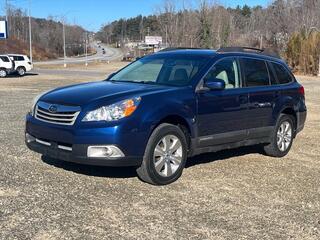2011 Subaru Outback for sale in Asheville NC