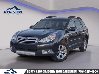 2012 Subaru Outback for sale in Ringgold GA