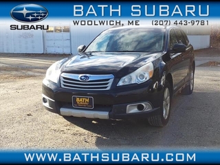 2010 Subaru Outback for sale in Woolwich ME