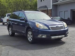 2011 Subaru Outback for sale in Canton CT