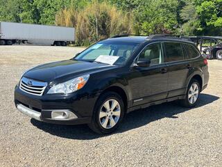 2011 Subaru Outback