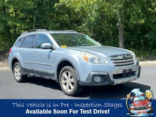 2014 Subaru Outback for sale in Waynesville NC