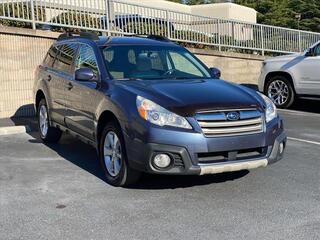 2013 Subaru Outback