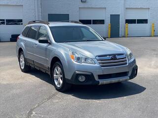 2014 Subaru Outback