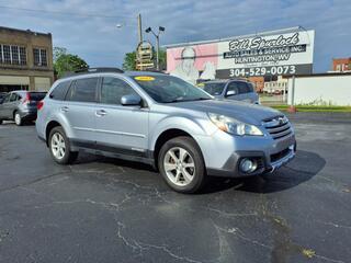 2013 Subaru Outback
