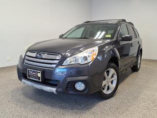 2013 Subaru Outback