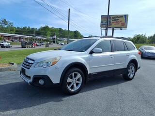 2013 Subaru Outback for sale in Johnson City TN