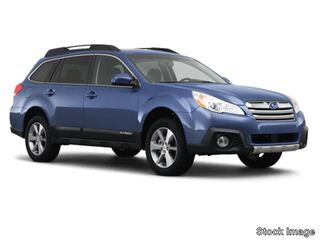 2014 Subaru Outback