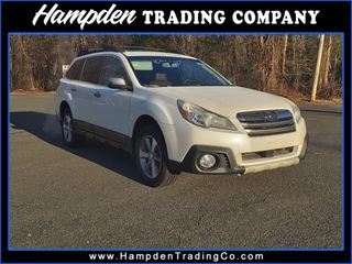 2014 Subaru Outback