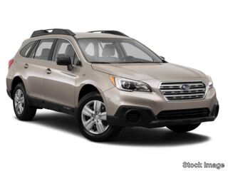 2016 Subaru Outback