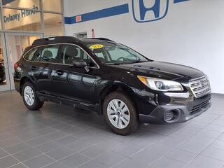 2017 Subaru Outback