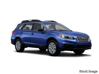 2017 Subaru Outback