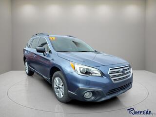 2017 Subaru Outback for sale in Rochester NY