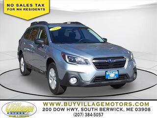 2018 Subaru Outback for sale in South Berwick ME