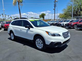 2017 Subaru Outback for sale in Tucson AZ