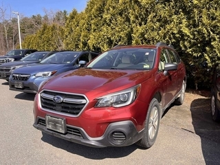 2018 Subaru Outback for sale in Brattleboro VT
