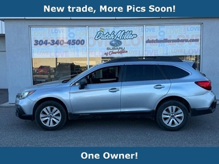 2018 Subaru Outback for sale in North Haven CT