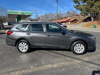 2018 Subaru Outback for sale in Leicester NC