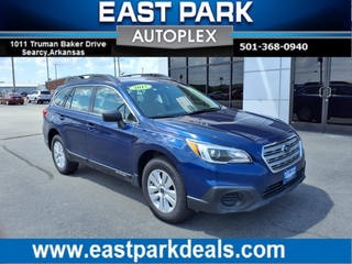 2017 Subaru Outback