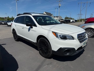 2017 Subaru Outback for sale in Portsmouth NH