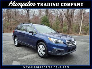2015 Subaru Outback