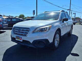 2017 Subaru Outback for sale in Walla Walla WA