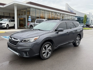 2019 Subaru Outback for sale in Knoxville TN