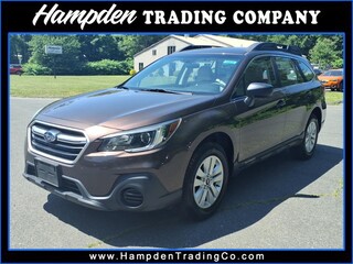 2019 Subaru Outback for sale in Hampden MA