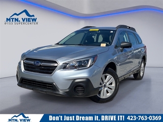 2019 Subaru Outback for sale in Chattanooga TN