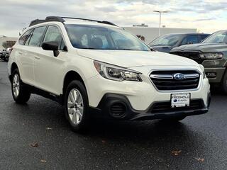2019 Subaru Outback for sale in Freehold NJ