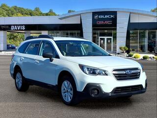 2019 Subaru Outback