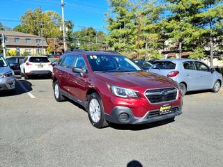 2019 Subaru Outback for sale in Emerson NJ