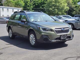 2019 Subaru Outback for sale in Canton CT