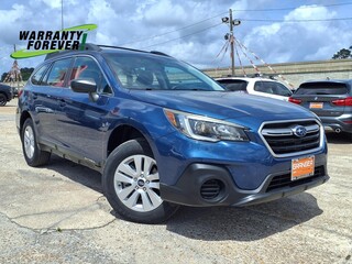2019 Subaru Outback for sale in Orange TX