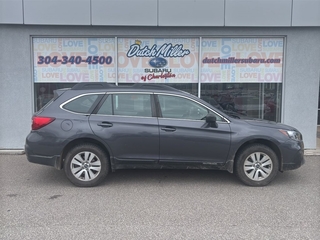 2019 Subaru Outback for sale in North Haven CT