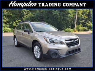 2019 Subaru Outback
