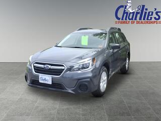 2019 Subaru Outback for sale in Augusta ME