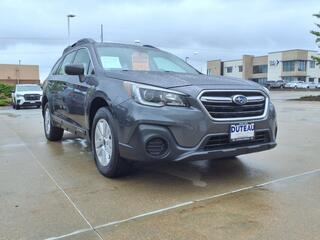 2019 Subaru Outback for sale in Marlboro MA