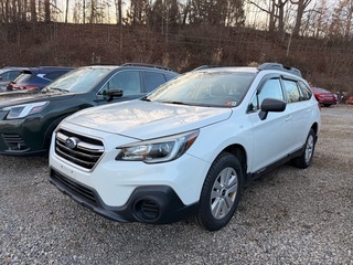2019 Subaru Outback for sale in Mount Hope WV