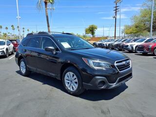 2019 Subaru Outback for sale in Tucson AZ