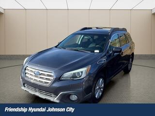 2015 Subaru Outback for sale in Johnson City TN