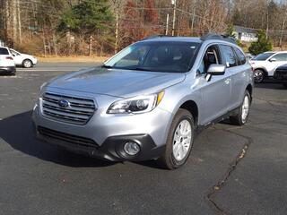 2015 Subaru Outback