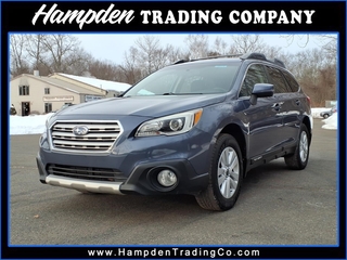 2016 Subaru Outback for sale in Hampden MA