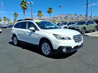 2017 Subaru Outback for sale in Tucson AZ