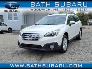 2017 Subaru Outback