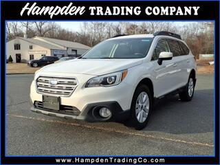 2015 Subaru Outback for sale in Hampden MA