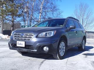 2017 Subaru Outback for sale in Augusta ME