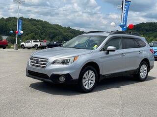 2017 Subaru Outback for sale in Sanford ME