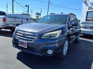 2015 Subaru Outback for sale in Walla Walla WA